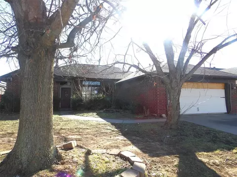 5004 SE 84th St, Oklahoma City, OK 73135