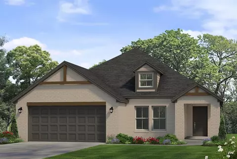 1116 Harmony Dr, Edmond, OK 73034