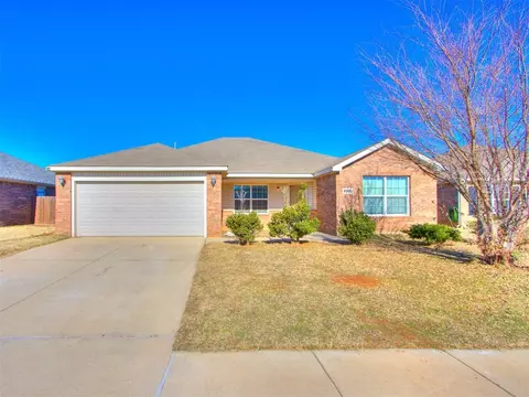 8509 SW 49th Cir, Oklahoma City, OK 73179