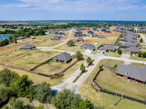 1103 Deer Ridge Run, Tuttle, OK 73089 photo 47