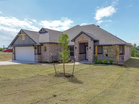 1103 Deer Ridge Run, Tuttle, OK 73089 photo 2