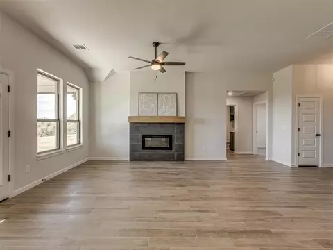 1103 Deer Ridge Run, Tuttle, OK 73089 photo 7