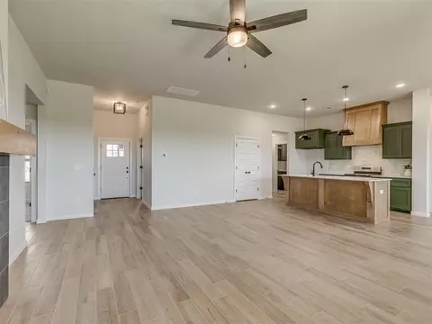 1103 Deer Ridge Run, Tuttle, OK 73089 photo 8