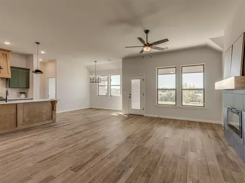 1103 Deer Ridge Run, Tuttle, OK 73089 photo 4