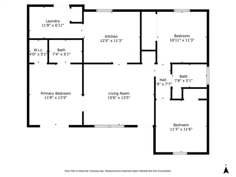 1107 Jackson St, Perry, OK 73077 photo 2