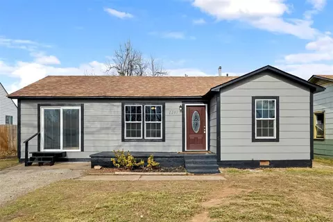 1107 Jackson St, Perry, OK 73077