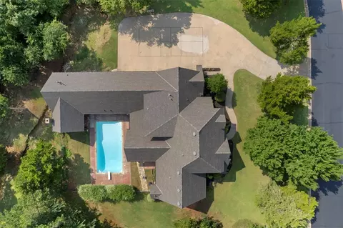 2772 Labelle Rue, Edmond, OK 73034