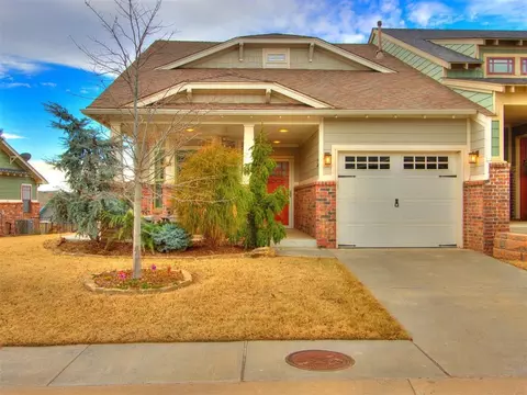 649 Outer Banks Way, Edmond, OK 73034