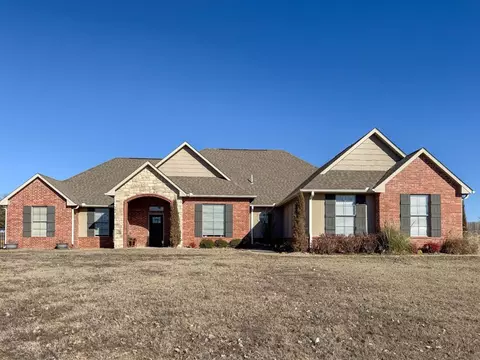 11420 County Rd 1518 Cir, Ada, OK 74820
