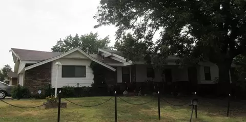 8621 NE 33rd St, Spencer, OK 73084
