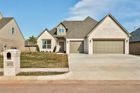 2132 Josslyn Pl, Edmond, OK 73034