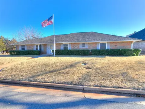 2320 NW 119th St, Oklahoma City, OK 73120