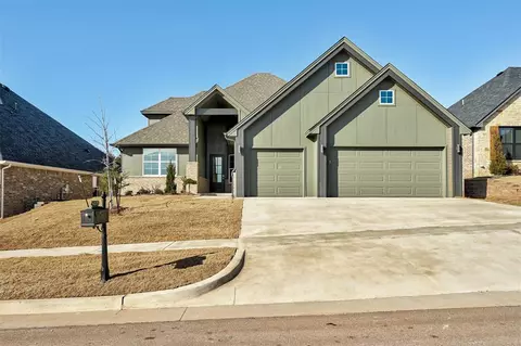 4225 Emery Dr, Edmond, OK 73034