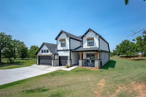 17123 240th St, Washington, OK 73093