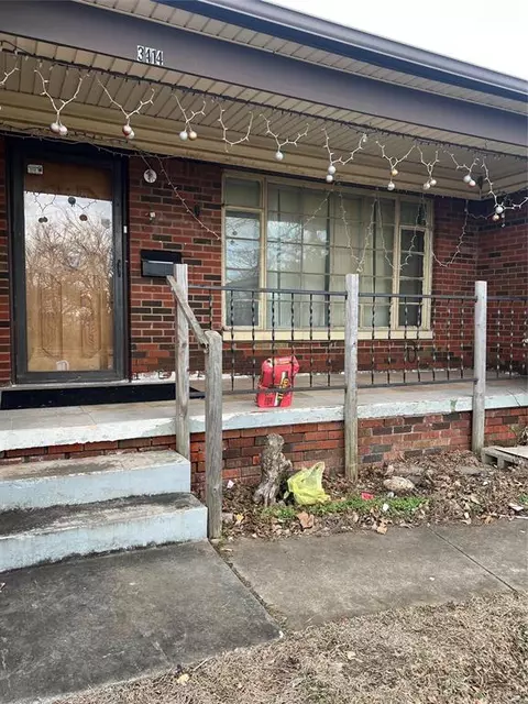 3414 NW 30th St, Oklahoma City, OK 73112