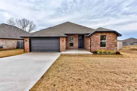 2009 Jackson Dr, Norman, OK 73071