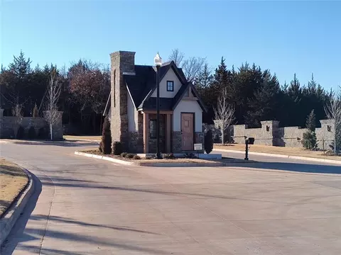 14713 Autumn Ridge Ln, Jones, OK 73049