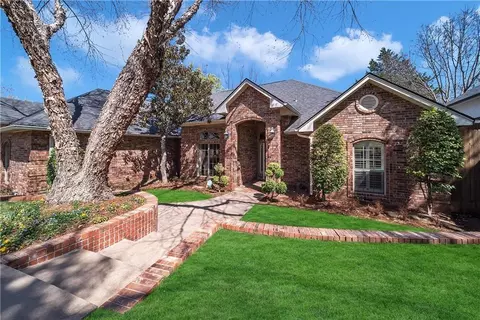 13124 Callie St, Oklahoma City, OK 73131