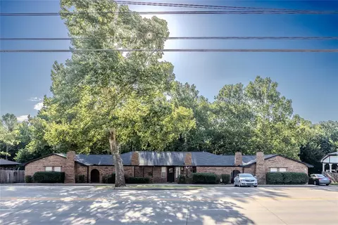 1016 N Washington, Weatherford, OK 73096