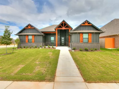 1801 Taines Turn, Norman, OK 73072