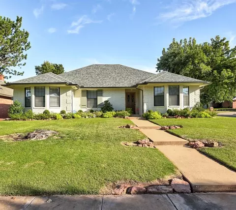 2313 Santa Fe Ter, Edmond, OK 73012