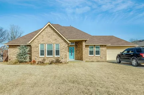 1309 SW 107th Pl, Oklahoma City, OK 73170