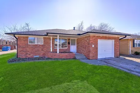 3100 NW 65th St, Oklahoma City, OK 73116