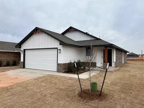 19600 Canning Rd, Edmond, OK 73012