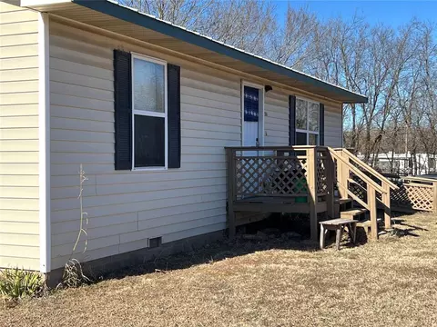 20350 144th St, Lexington, OK 73051