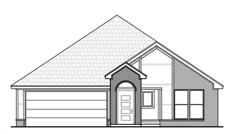 940 SW 139th St, Oklahoma City, OK 73170