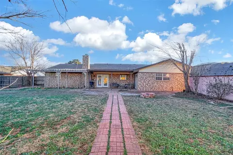1101 N Prairie Dr, Altus, OK 73521 photo 35