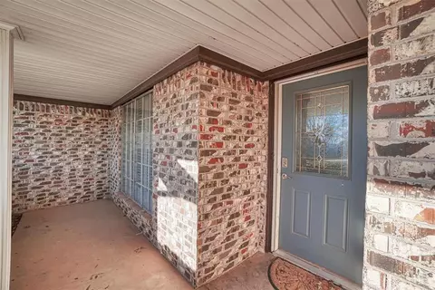 1101 N Prairie Dr, Altus, OK 73521 photo 4