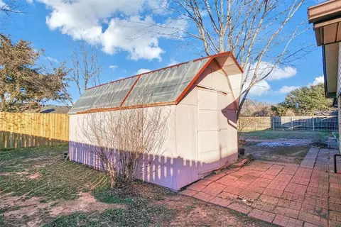1101 N Prairie Dr, Altus, OK 73521 photo 39