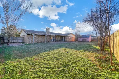 1101 N Prairie Dr, Altus, OK 73521 photo 36