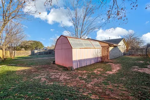 1101 N Prairie Dr, Altus, OK 73521 photo 38