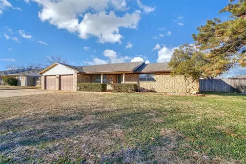 1101 N Prairie Dr, Altus, OK 73521 photo 3
