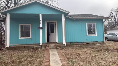 414 SE 24th St, Oklahoma City, OK 73129