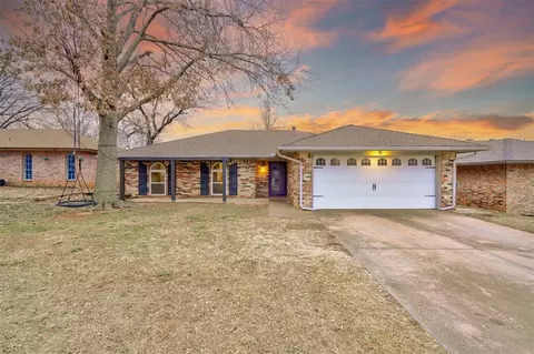600 Pepperdine Ave, Edmond, OK 73013