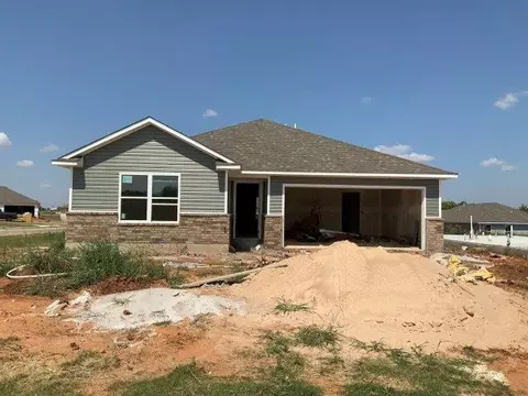 1800 E Ridgecrest Ave, Stillwater, OK 74075