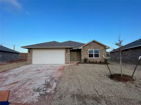 9000 Quapaw Creek Trl, Oklahoma City, OK 73160