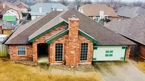 3108 SW 125th St, Oklahoma City, OK 73170