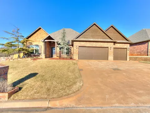13127 Shumard Oak Dr, Choctaw, OK 73020