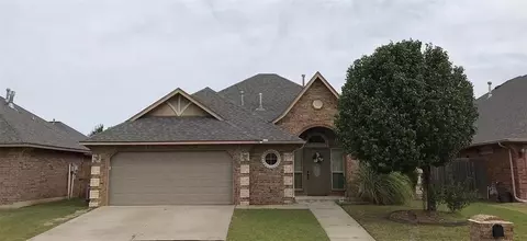 17216 Triana Dr, Oklahoma City, OK 73170