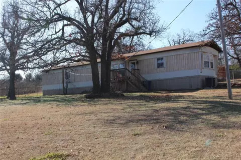 2909 Spencer Ln, Choctaw, OK 73020