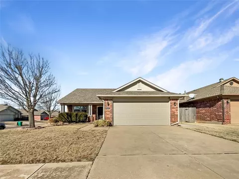 3225 SW 104th Ter, Oklahoma City, OK 73159