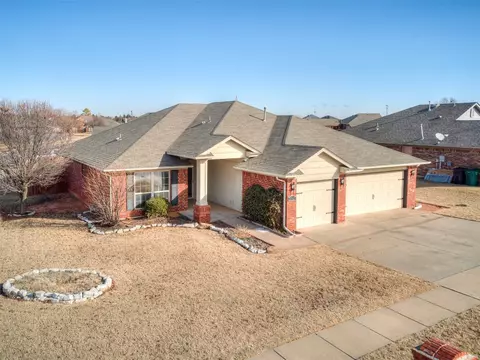 2341 NW 162nd Ter, Edmond, OK 73013