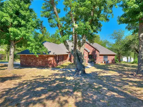 14258 Whippoorwill Vis, Choctaw, OK 73020