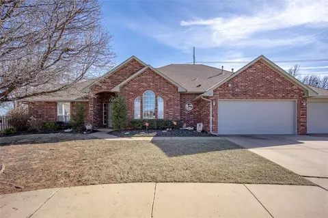 1200 NW 165th St, Edmond, OK 73012