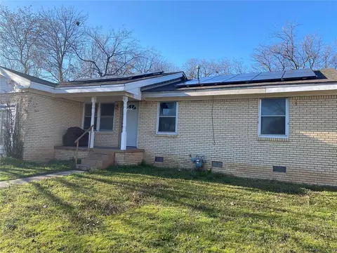 113 Highland Rd, Pauls Valley, OK 73075