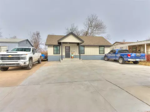 4005 SW 27th St, Oklahoma City, OK 73108